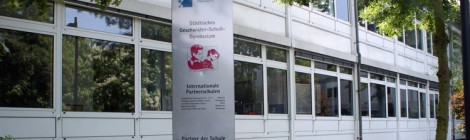 Unsere Partner im internationalen Schüleraustausch