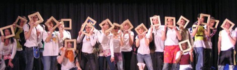 Theater am "Scholl"