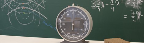 Selbstständiges Lernen am "Scholl"