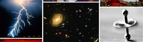 Vortragsreihe "Physik" am Scholl