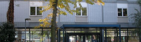 Impressum & Datenschutzerklärung