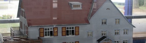 Die Geschichte des "Scholl"