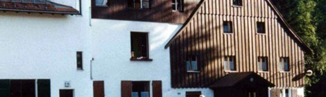 Wo liegt unser Schullandheim Hitzenlinde?