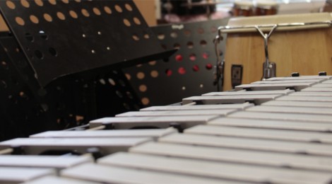 Unsere Orchesterklasse
