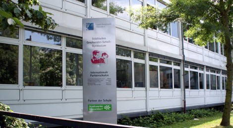 Unsere Partner im internationalen Schüleraustausch