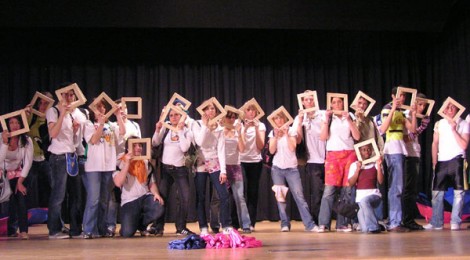 Theater am "Scholl"