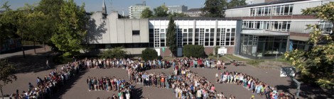 Das Geschwister-Scholl-Gymnasium stellt sich vor
