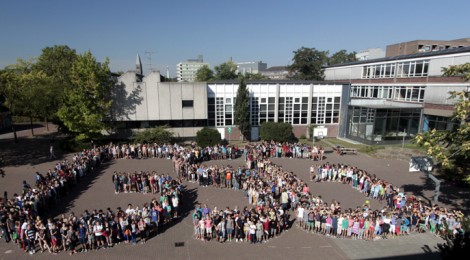 Das Geschwister-Scholl-Gymnasium stellt sich vor