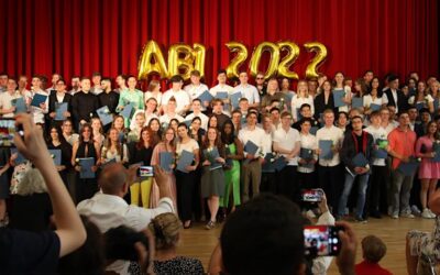 Abitur 2022