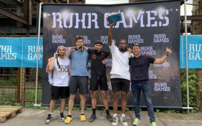 Ruhr Games 2023