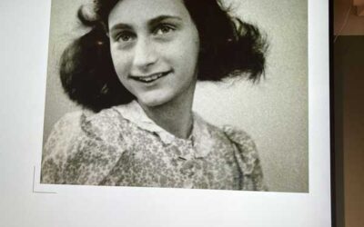 Anne Frank – Ausflug