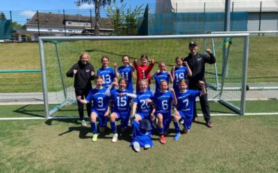 Qualifikation Stadtmeisterschaft