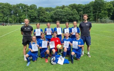 3. Platz in NRW