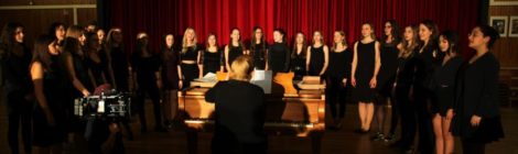 Musik am "Scholl"