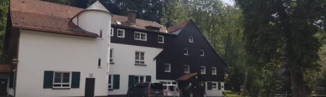 Familienferien in Hitzenlinde