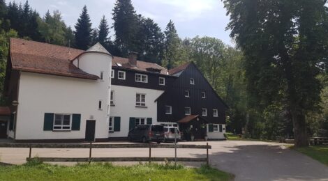 Familienferien in Hitzenlinde