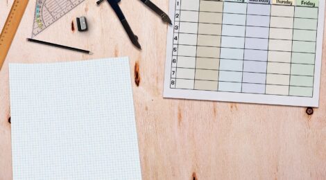 Wichtige Informationen zum Schuljahresbeginn